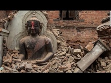רעידת האדמה בנפאל - סרט תיעודי